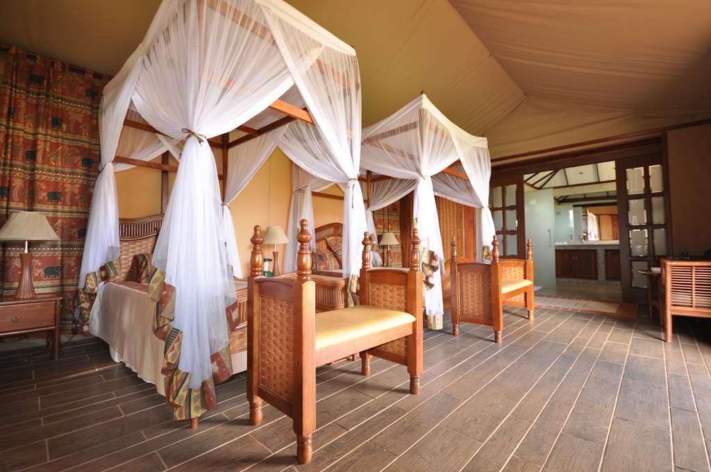 Kilima Safari Camp Hotel Oloitokitok Phòng bức ảnh